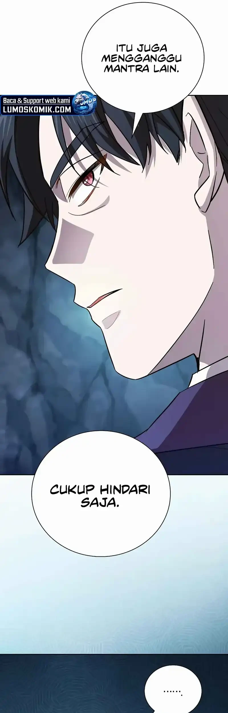 Magic Academy Survival Guide Chapter 131 Gambar 73