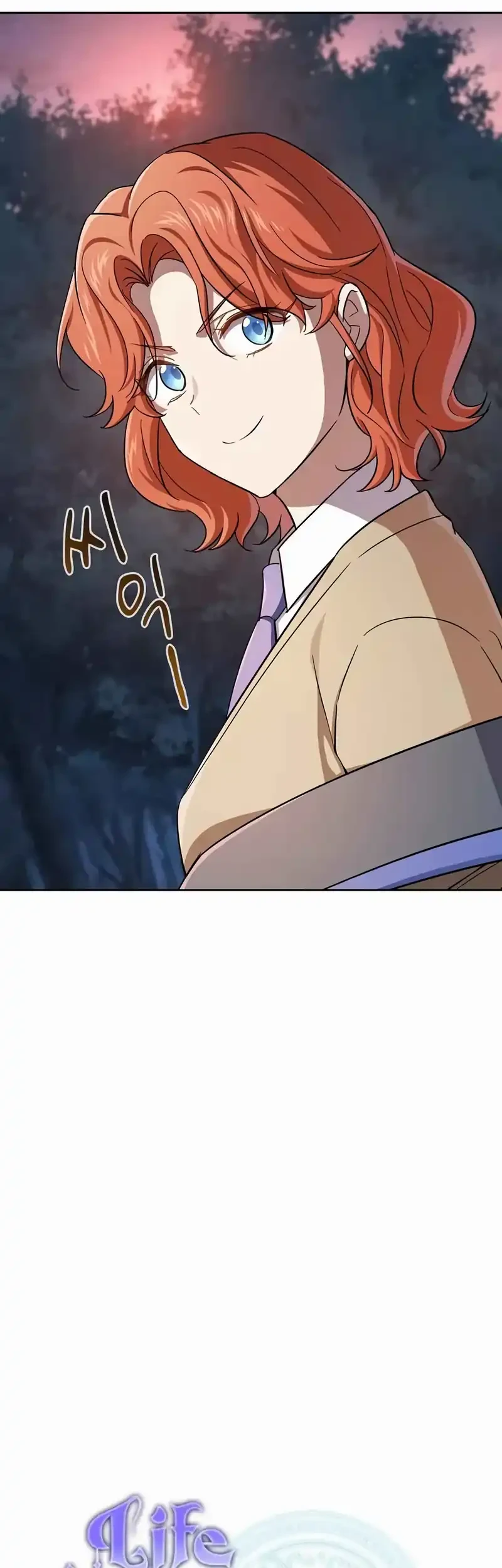 Magic Academy Survival Guide Chapter 131 Gambar 3