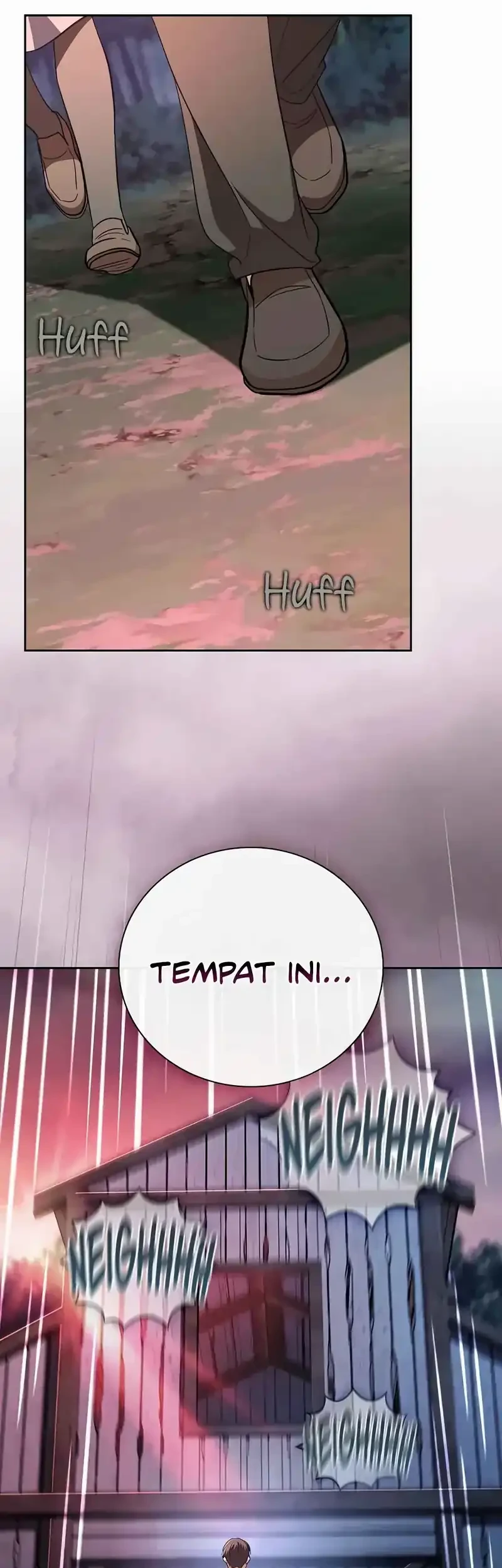 Magic Academy Survival Guide Chapter 131 Gambar 18