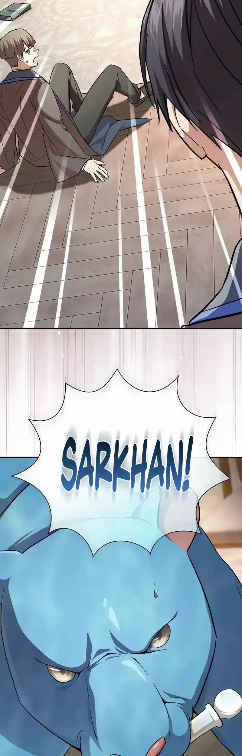 Magic Academy Survival Guide Chapter 131 Gambar 11