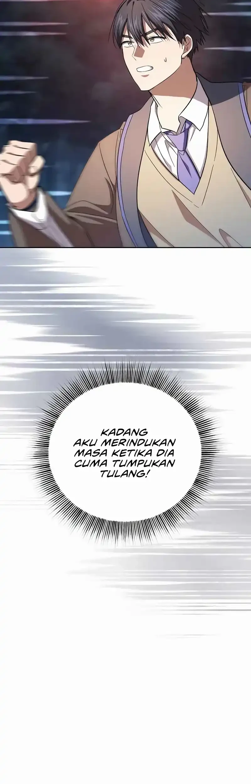 Magic Academy Survival Guide Chapter 131 Gambar 16