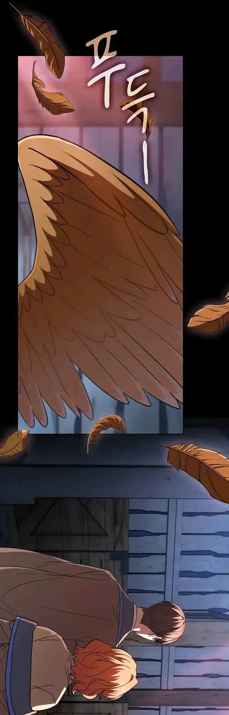 Magic Academy Survival Guide Chapter 131 Gambar 23