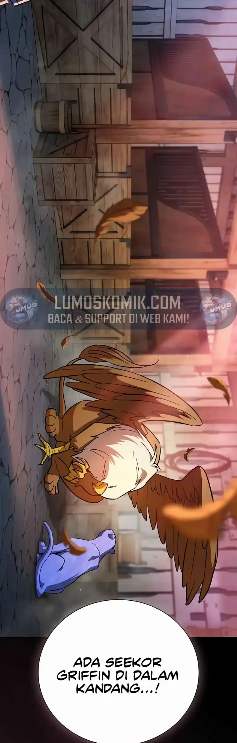 Magic Academy Survival Guide Chapter 131 Gambar 24