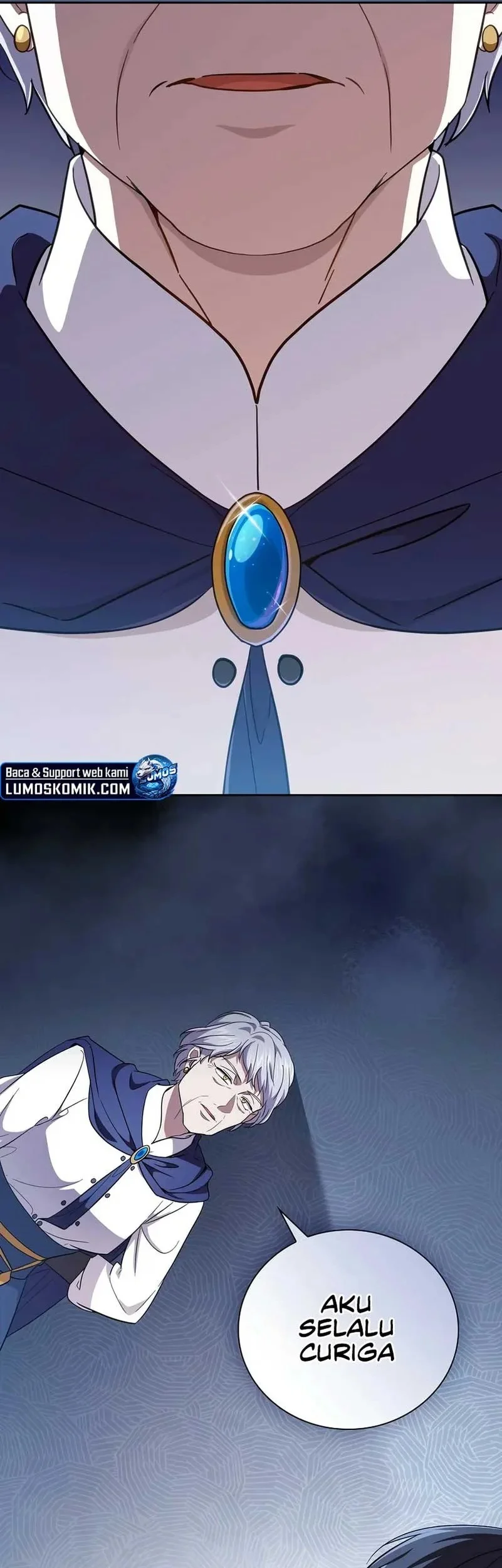 Magic Academy Survival Guide Chapter 133 Gambar 8