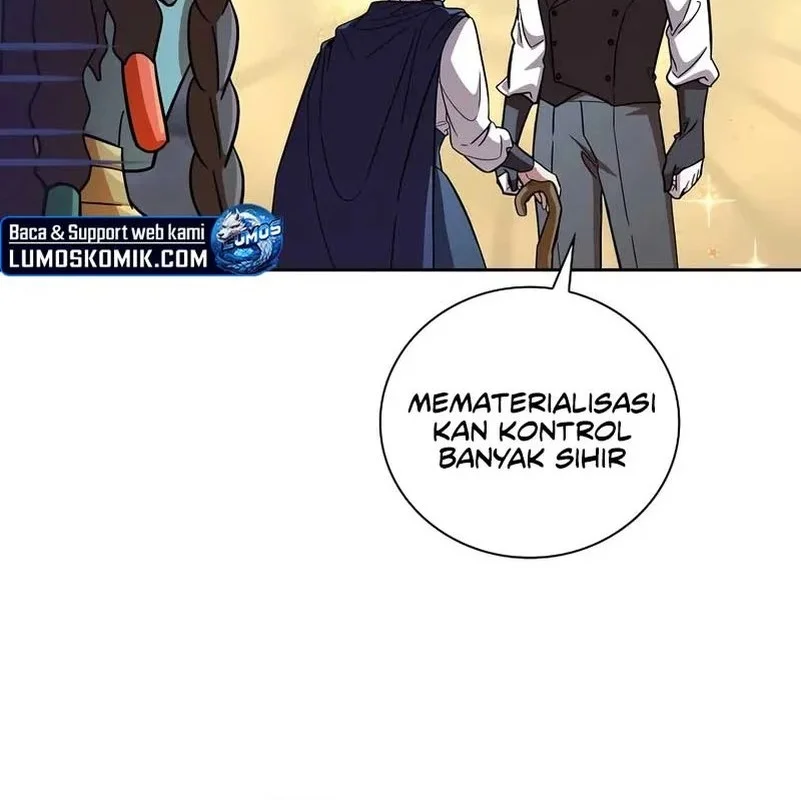Magic Academy Survival Guide Chapter 133 Gambar 11