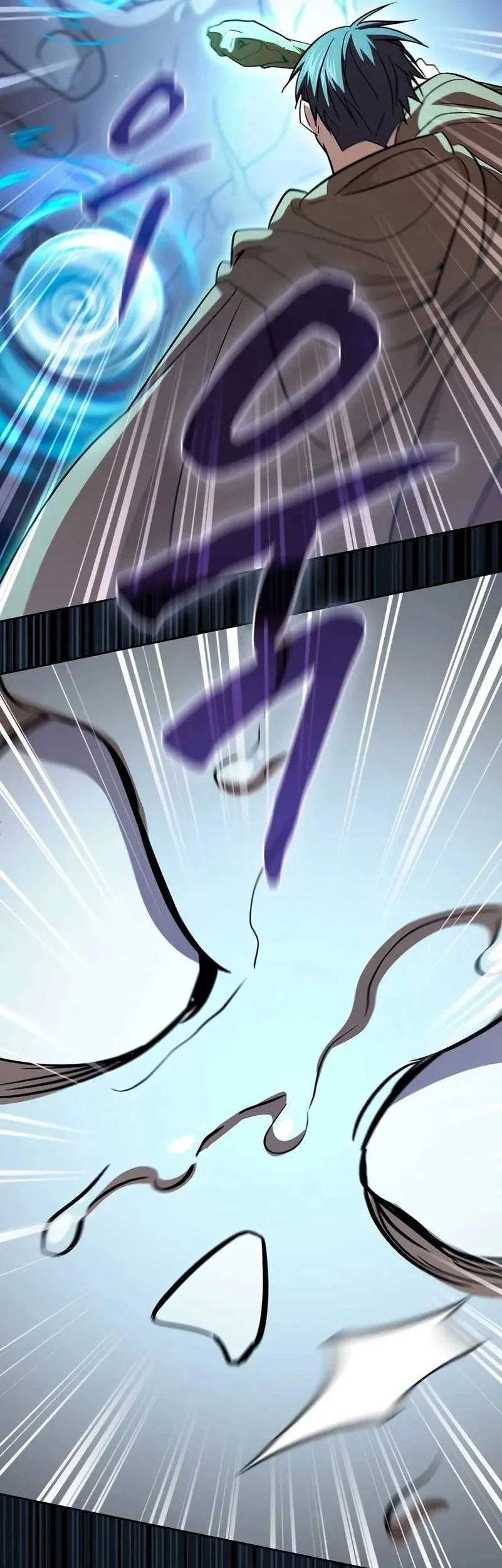 Magic Academy Survival Guide Chapter 133 Gambar 39