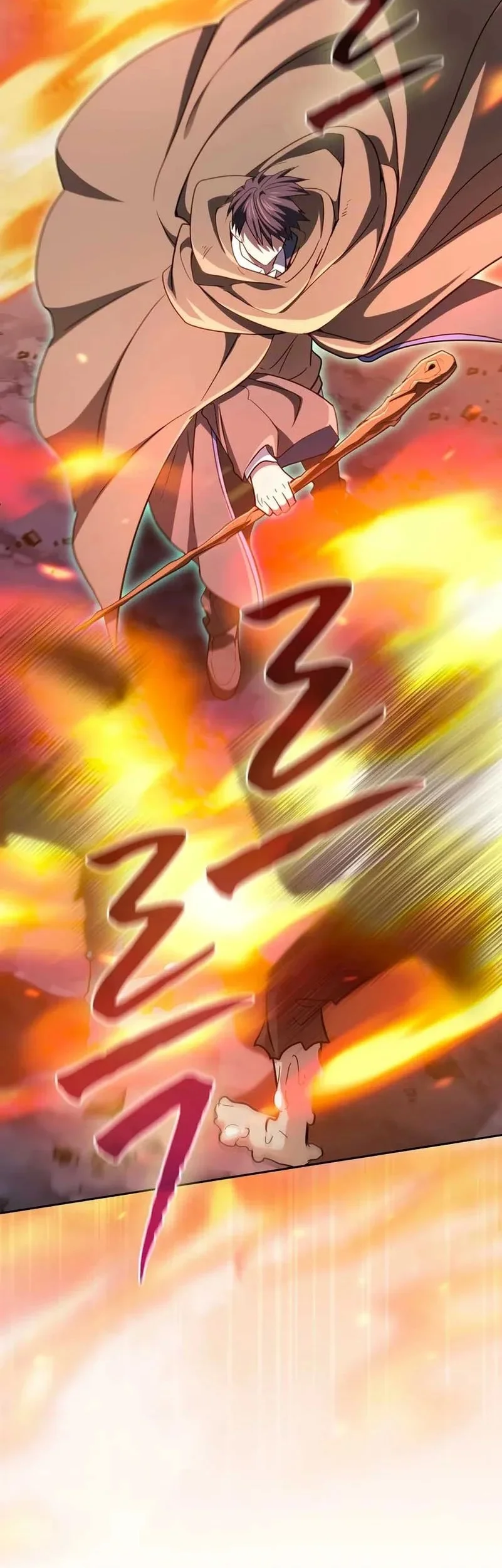 Magic Academy Survival Guide Chapter 133 Gambar 16