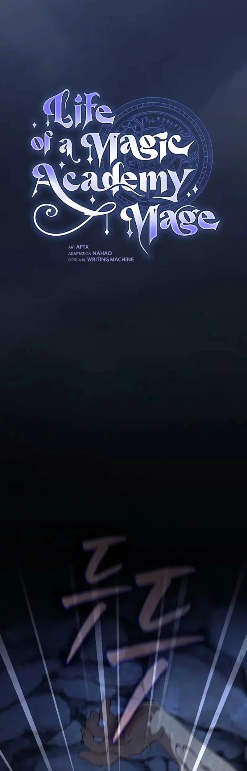 Magic Academy Survival Guide Chapter 133 Gambar 28