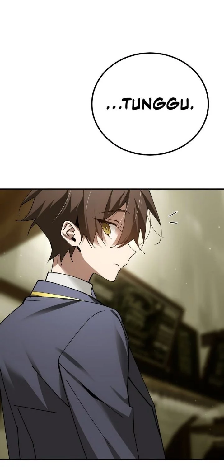 Magic Academy’s Genius Blinker Chapter 73 Gambar 43