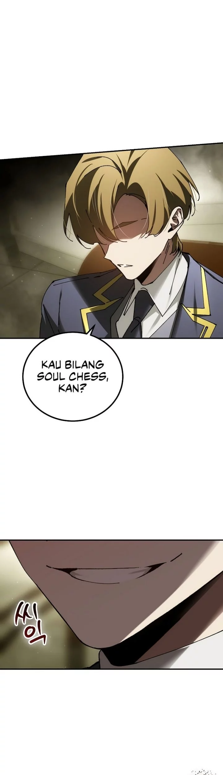 Magic Academy’s Genius Blinker Chapter 73 Gambar 44