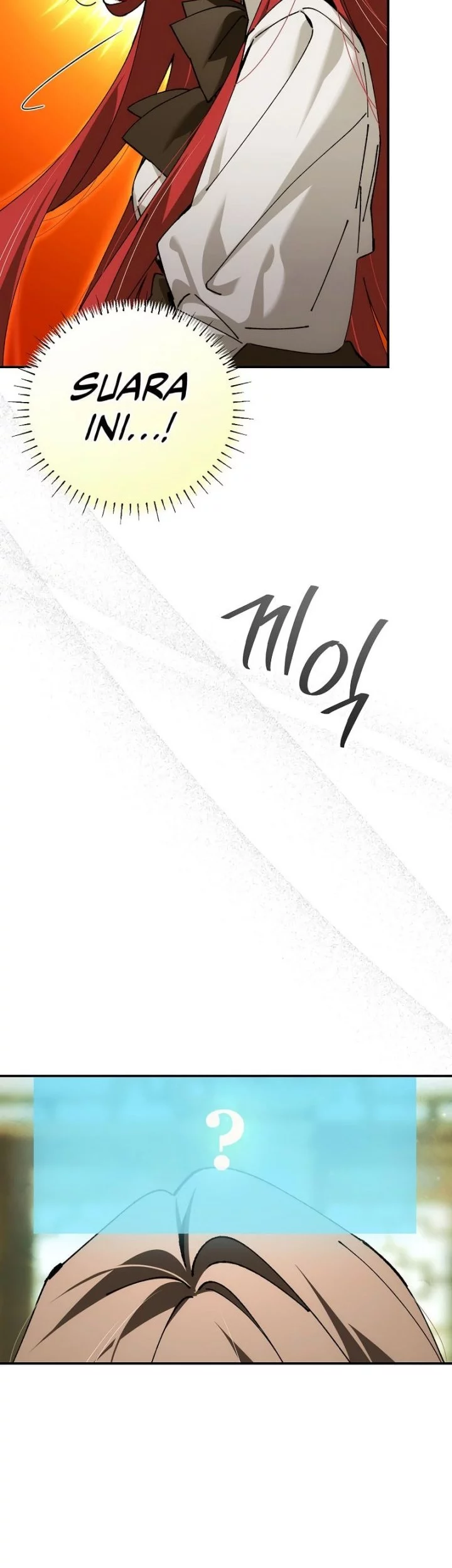 Magic Academy’s Genius Blinker Chapter 73 Gambar 3