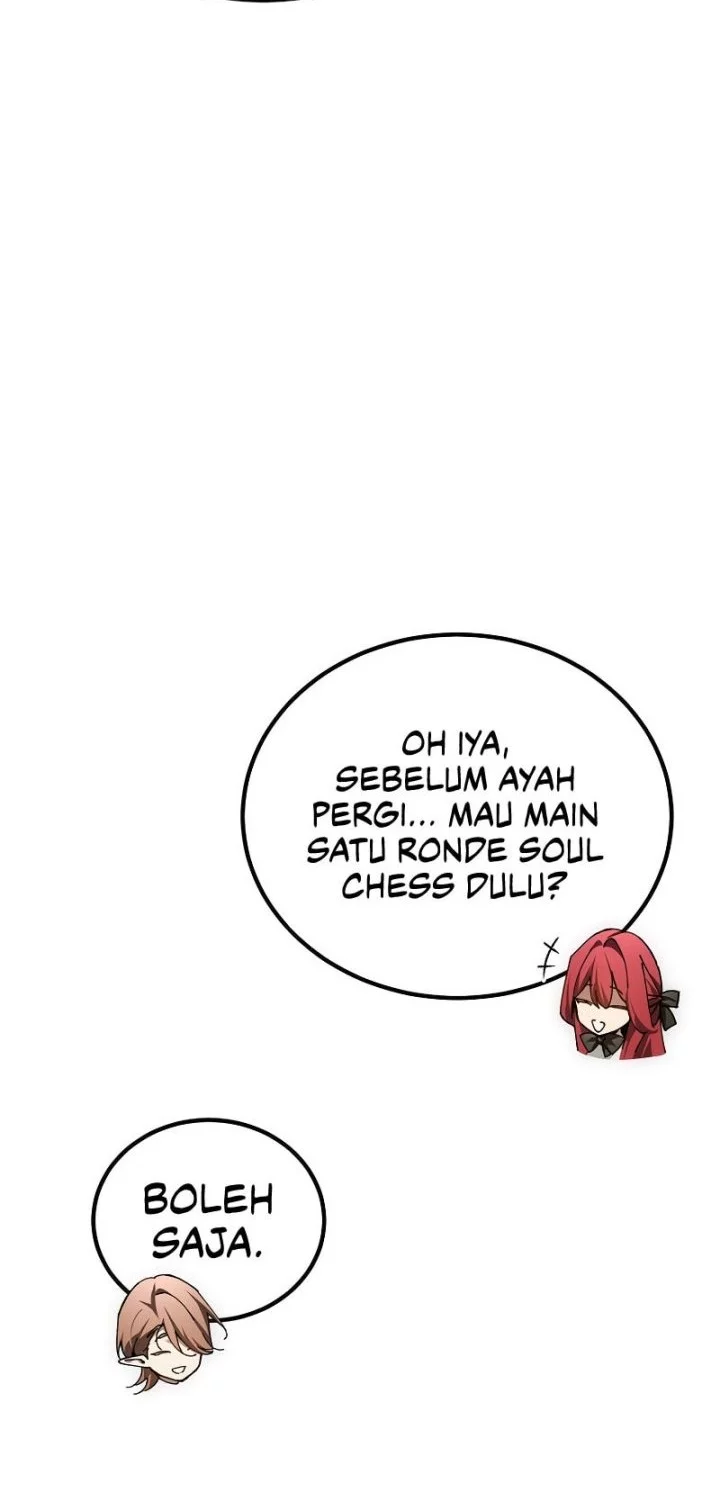 Magic Academy’s Genius Blinker Chapter 73 Gambar 21