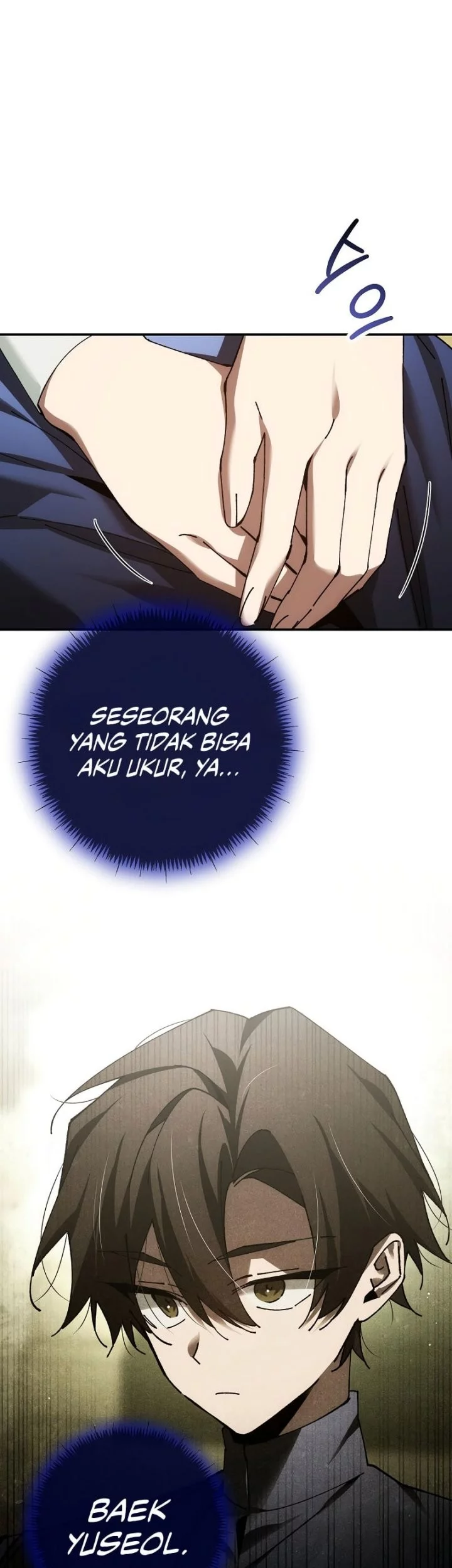 Magic Academy’s Genius Blinker Chapter 73 Gambar 22