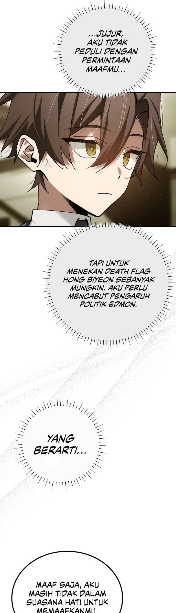 Magic Academy’s Genius Blinker Chapter 73 Gambar 29