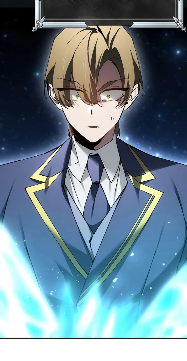 Magic Academy’s Genius Blinker Chapter 74 Gambar 54