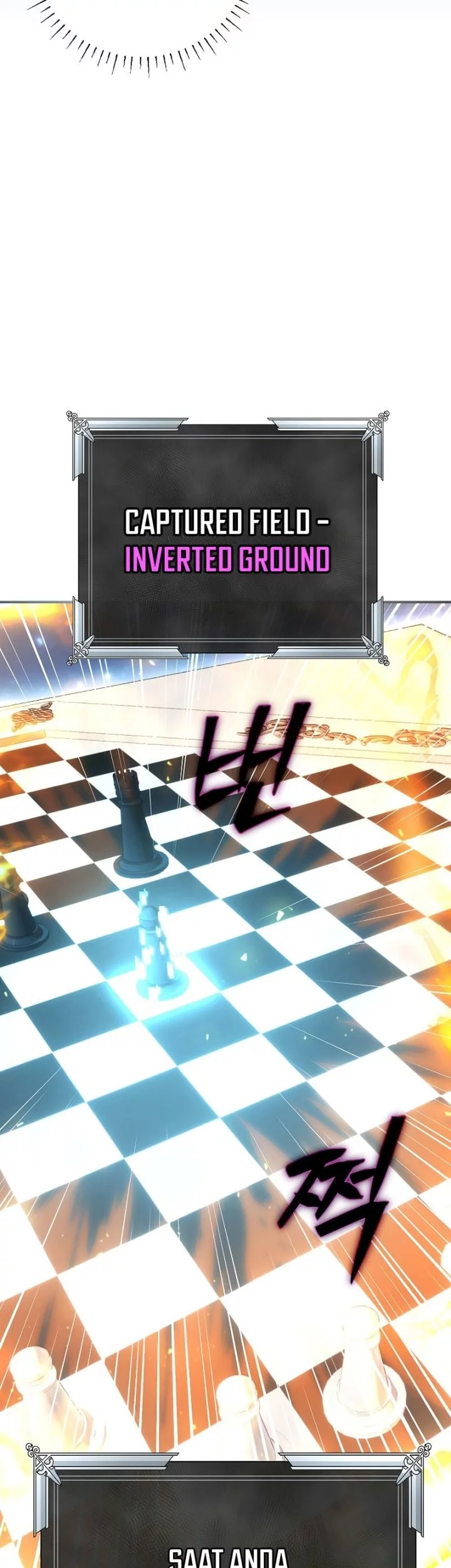 Magic Academy’s Genius Blinker Chapter 74 Gambar 51