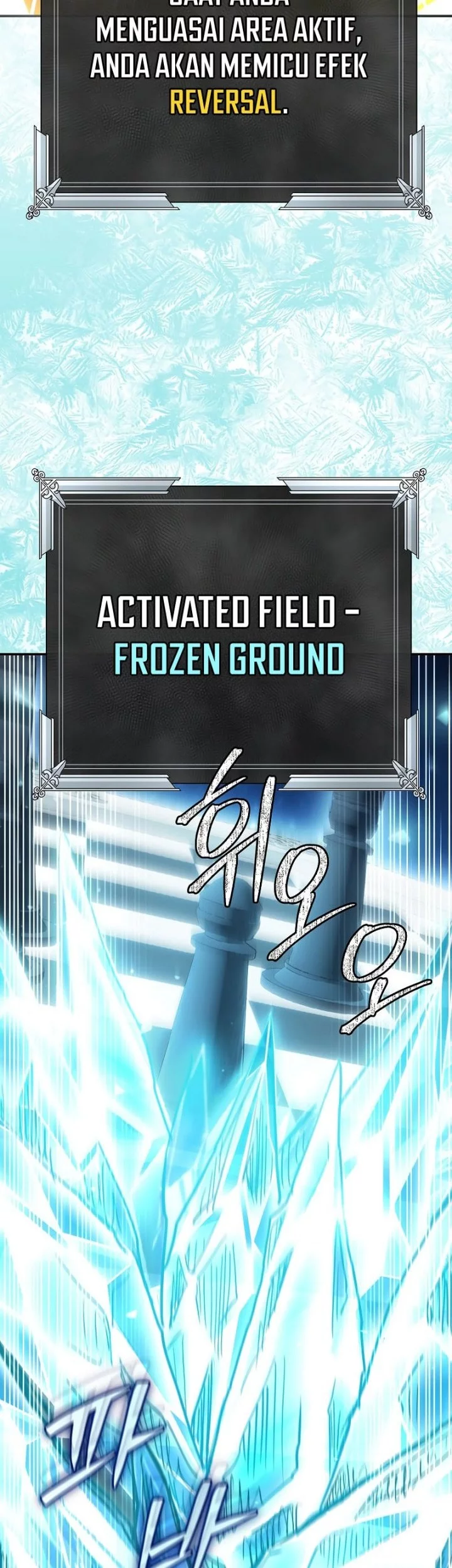 Magic Academy’s Genius Blinker Chapter 74 Gambar 52