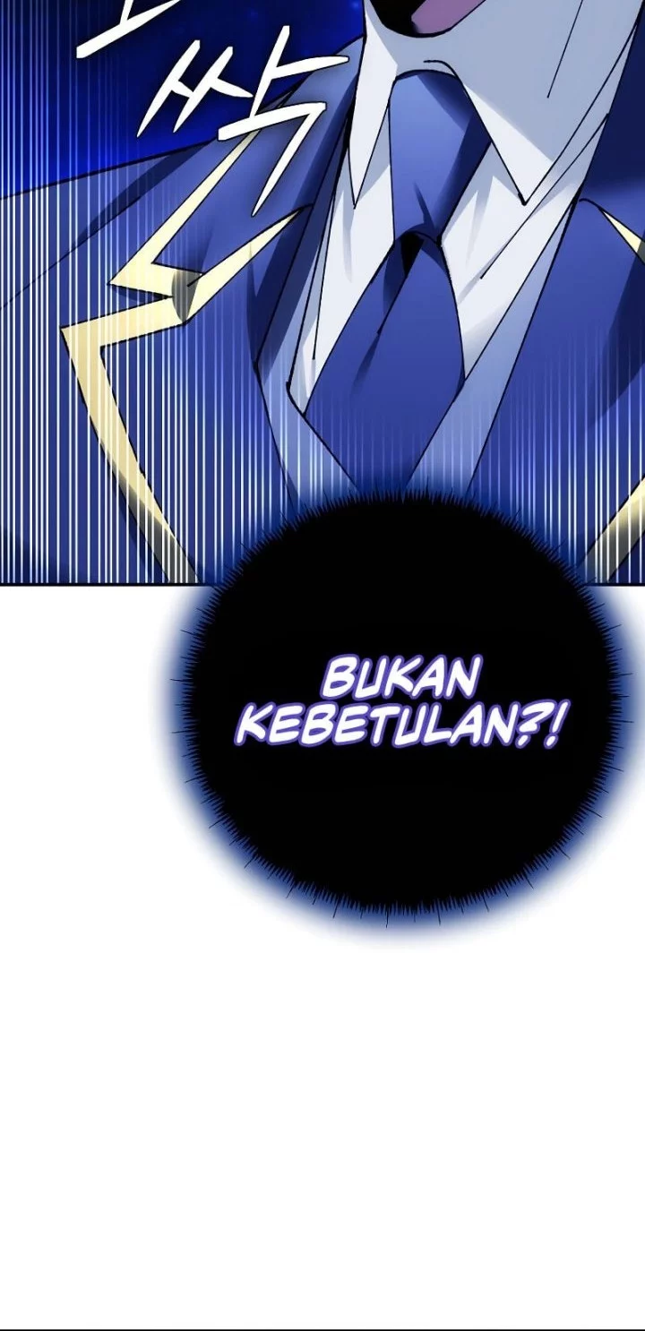 Magic Academy’s Genius Blinker Chapter 74 Gambar 58