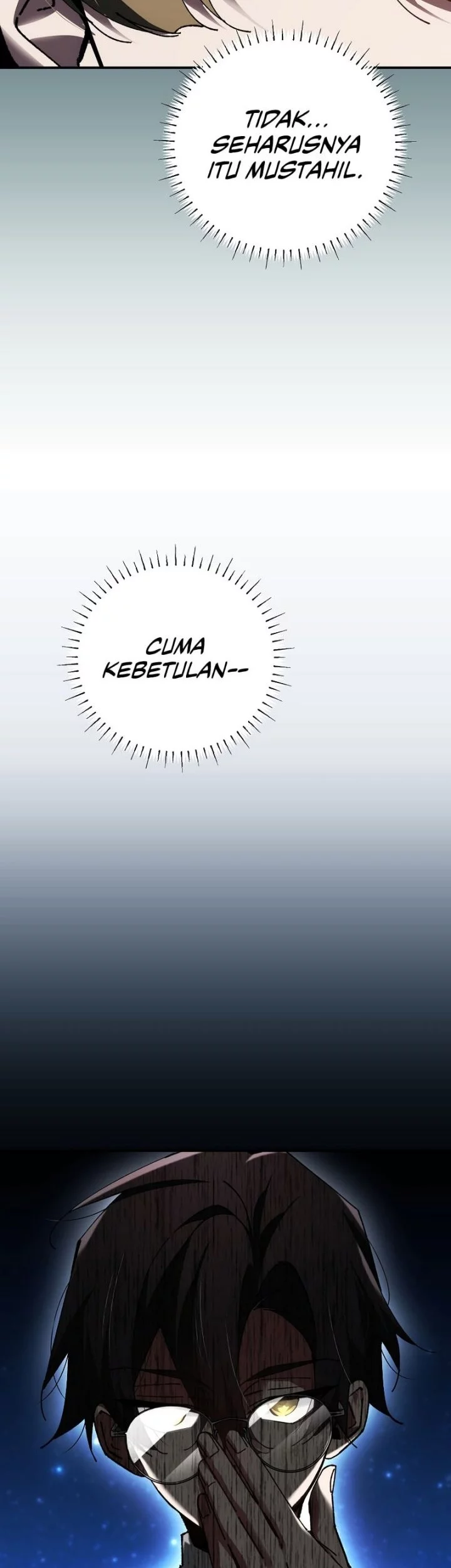 Magic Academy’s Genius Blinker Chapter 74 Gambar 56