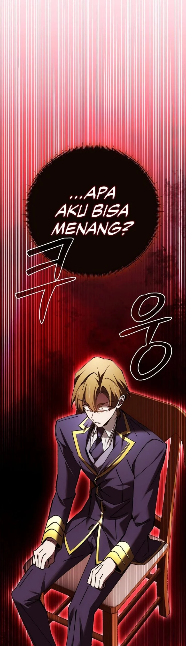 Magic Academy’s Genius Blinker Chapter 74 Gambar 63