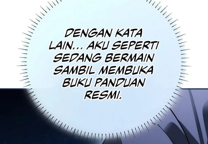 Magic Academy’s Genius Blinker Chapter 74 Gambar 70