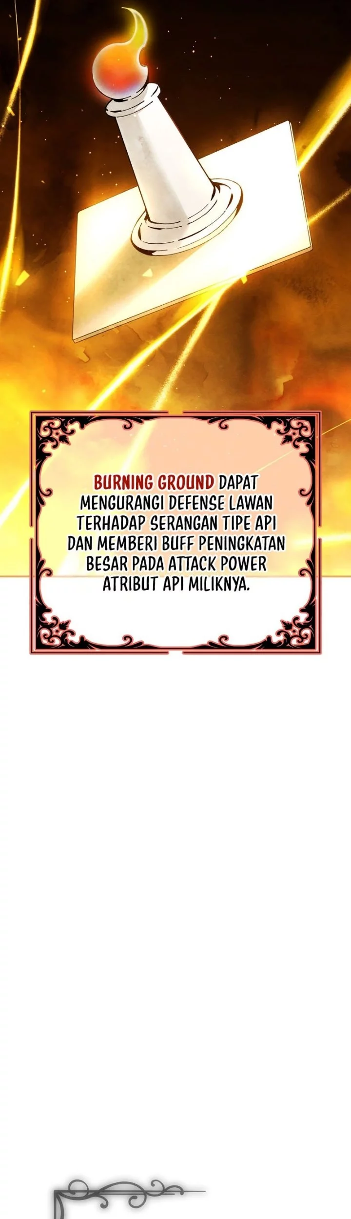 Magic Academy’s Genius Blinker Chapter 74 Gambar 37