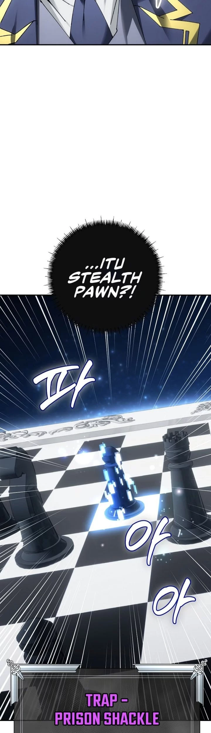 Magic Academy’s Genius Blinker Chapter 74 Gambar 40