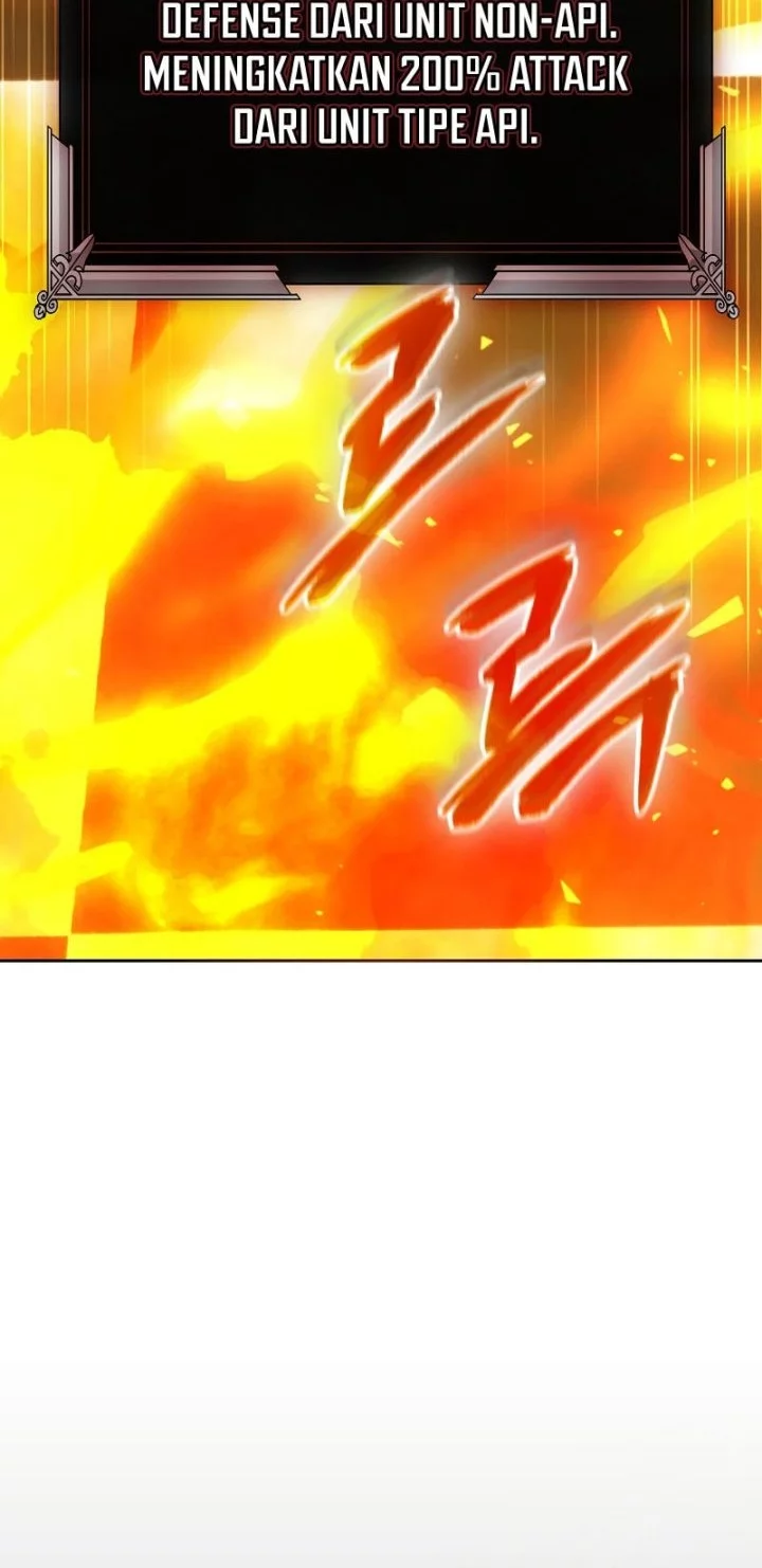 Magic Academy’s Genius Blinker Chapter 74 Gambar 46