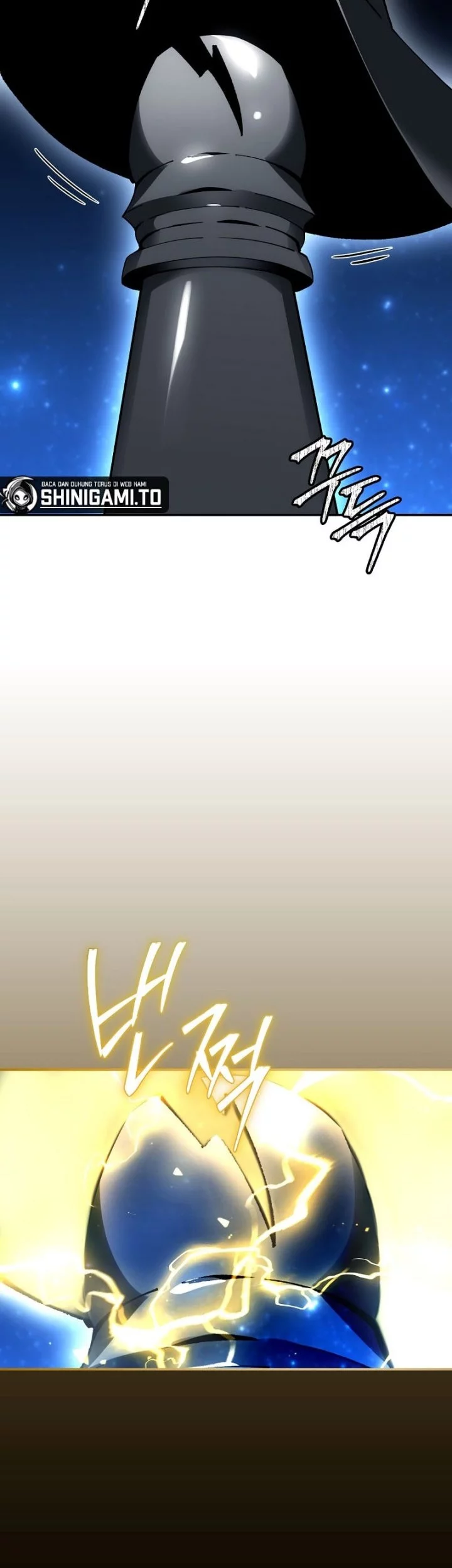 Magic Academy’s Genius Blinker Chapter 74 Gambar 72