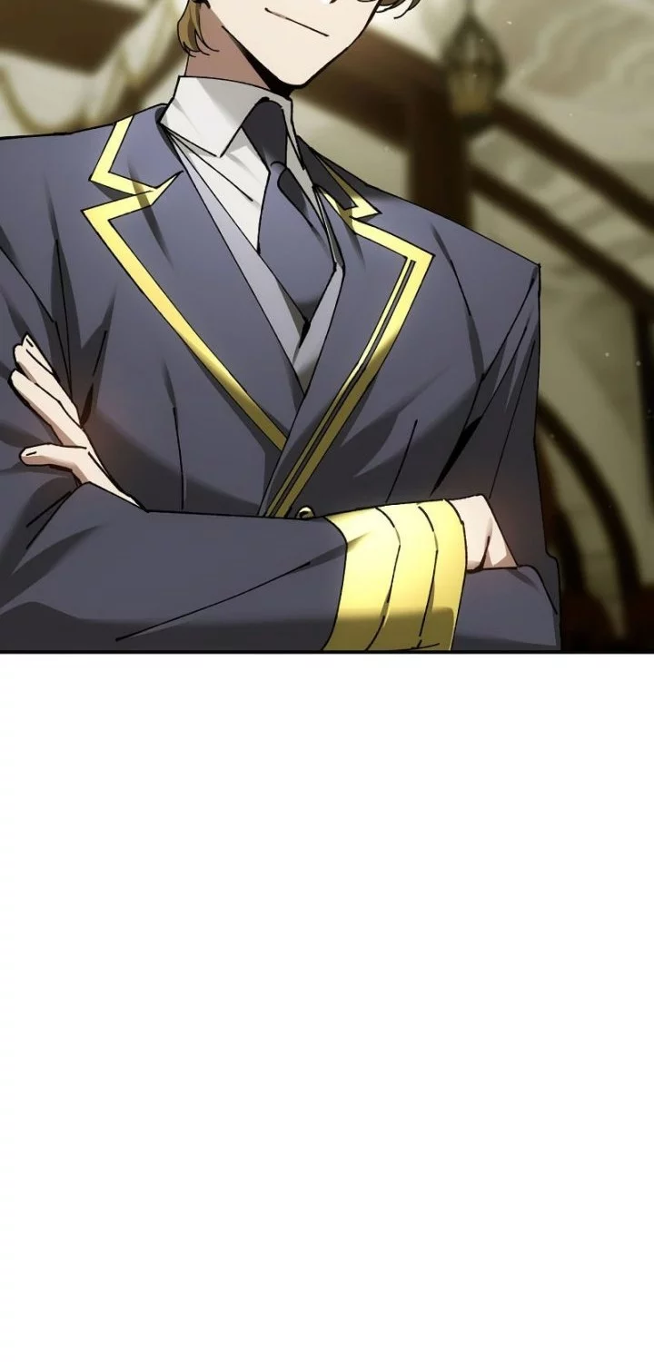 Magic Academy’s Genius Blinker Chapter 74 Gambar 15