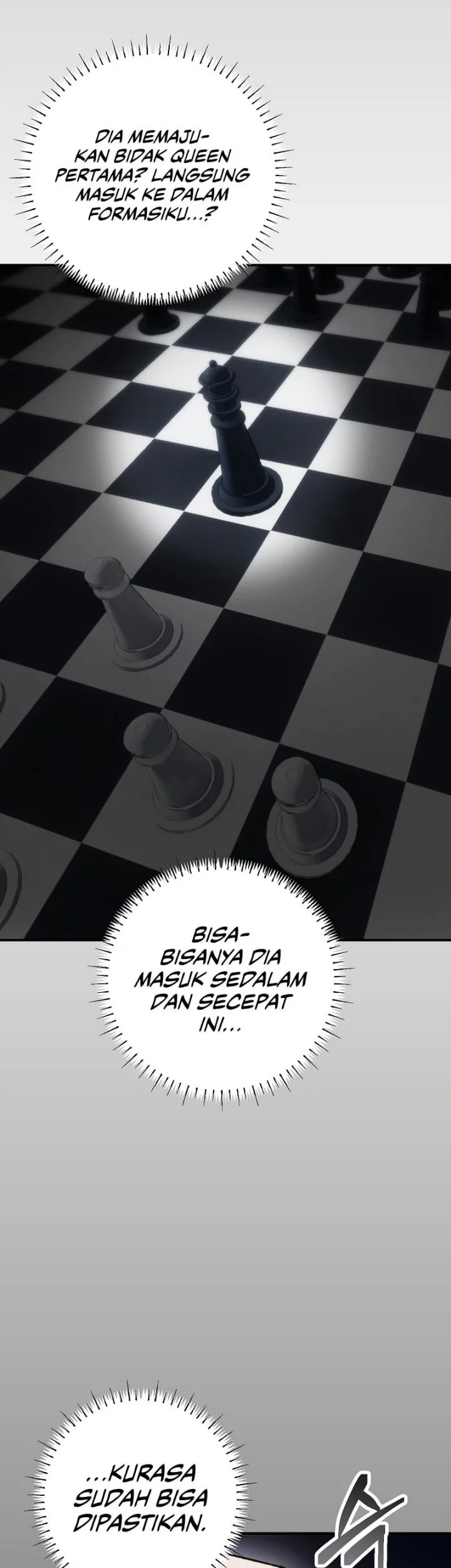 Magic Academy’s Genius Blinker Chapter 74 Gambar 24