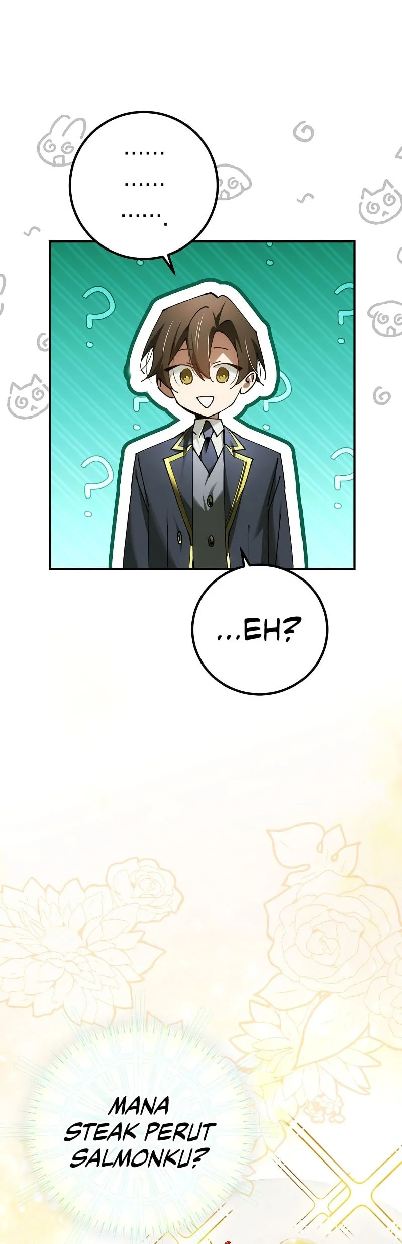 Magic Academy’s Genius Blinker Chapter 75 Gambar 53