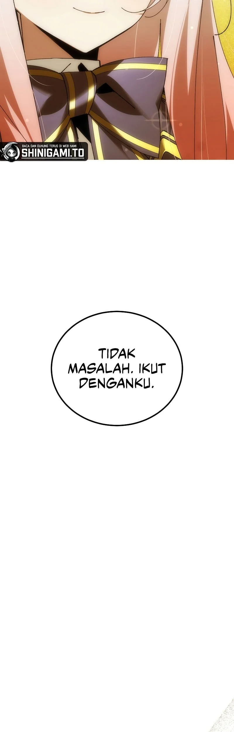 Magic Academy’s Genius Blinker Chapter 75 Gambar 48