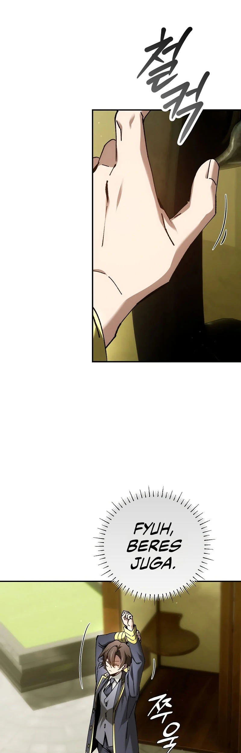 Magic Academy’s Genius Blinker Chapter 75 Gambar 30