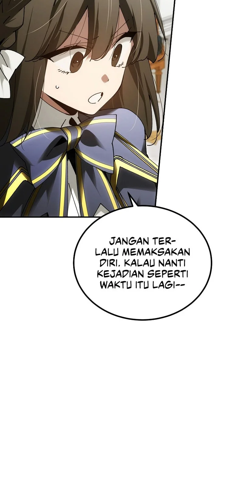 Magic Academy’s Genius Blinker Chapter 76 Gambar 59