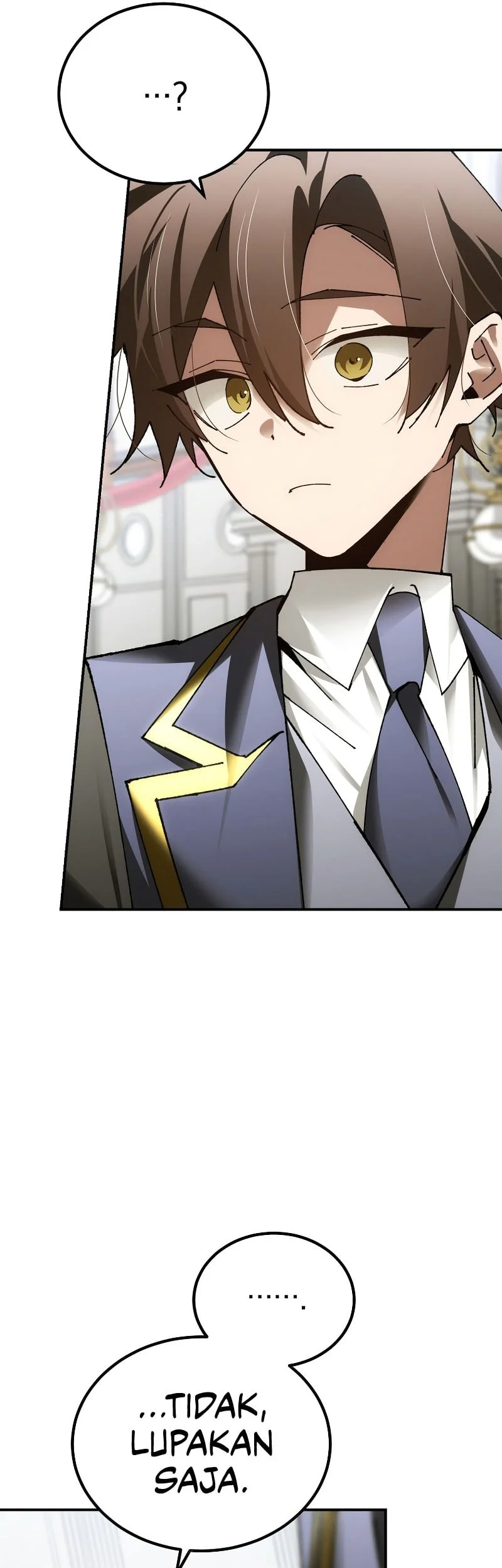 Magic Academy’s Genius Blinker Chapter 76 Gambar 60