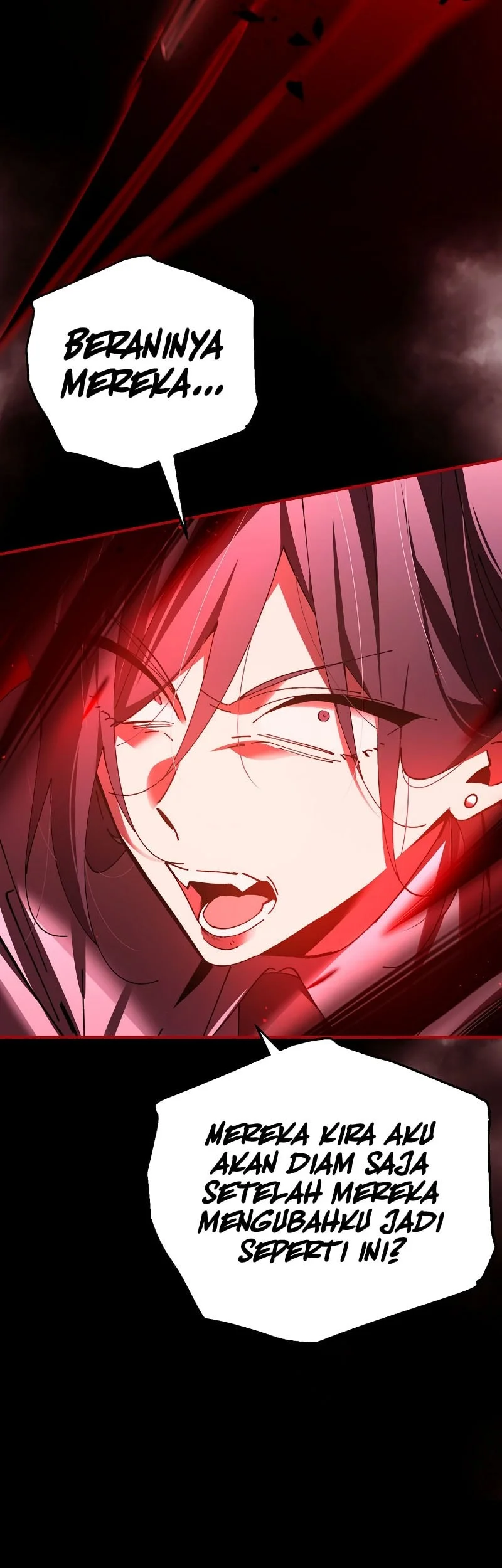 Magic Academy’s Genius Blinker Chapter 76 Gambar 34