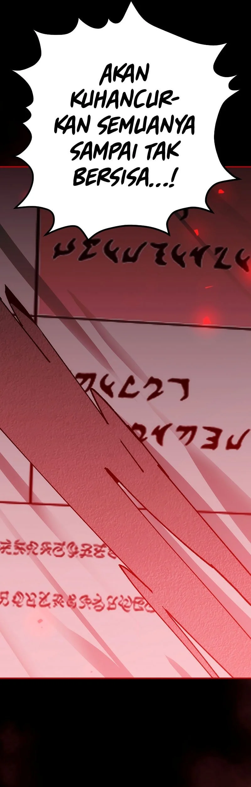 Magic Academy’s Genius Blinker Chapter 76 Gambar 36