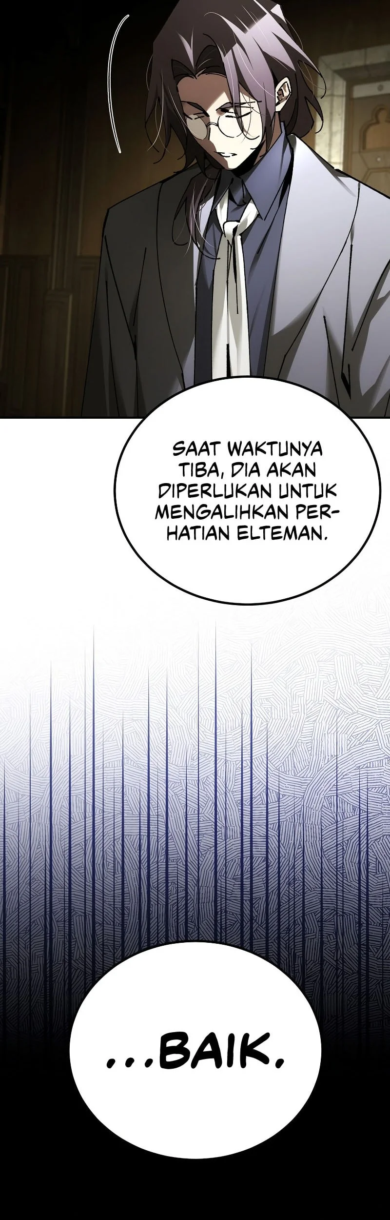 Magic Academy’s Genius Blinker Chapter 76 Gambar 13