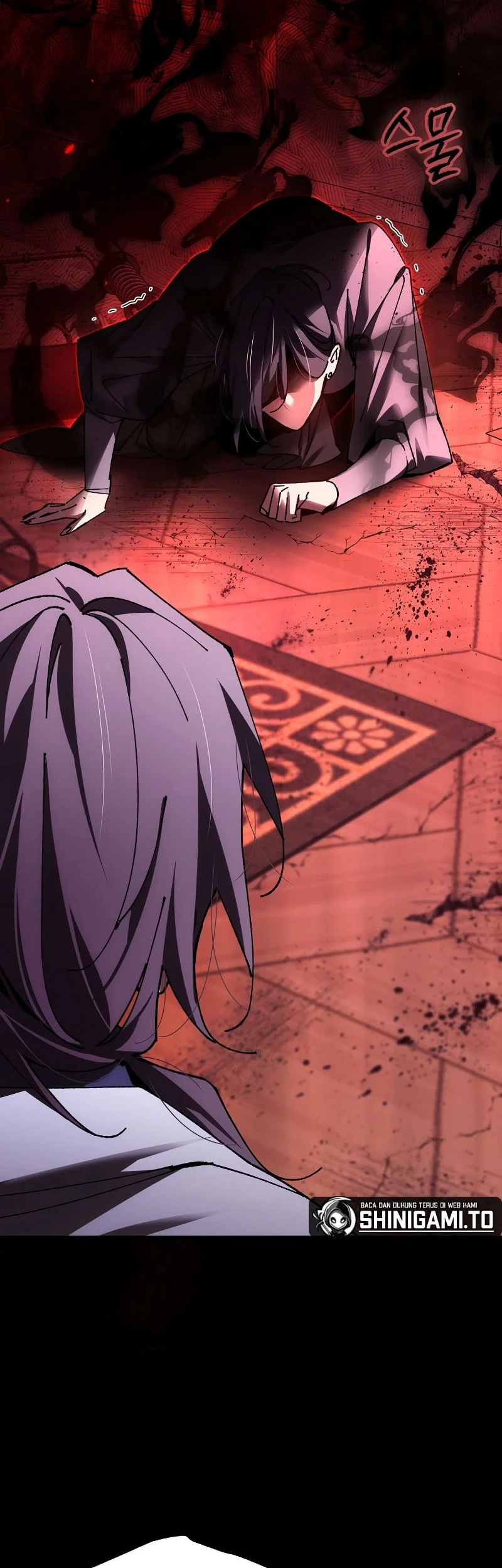 Magic Academy’s Genius Blinker Chapter 76 Gambar 18