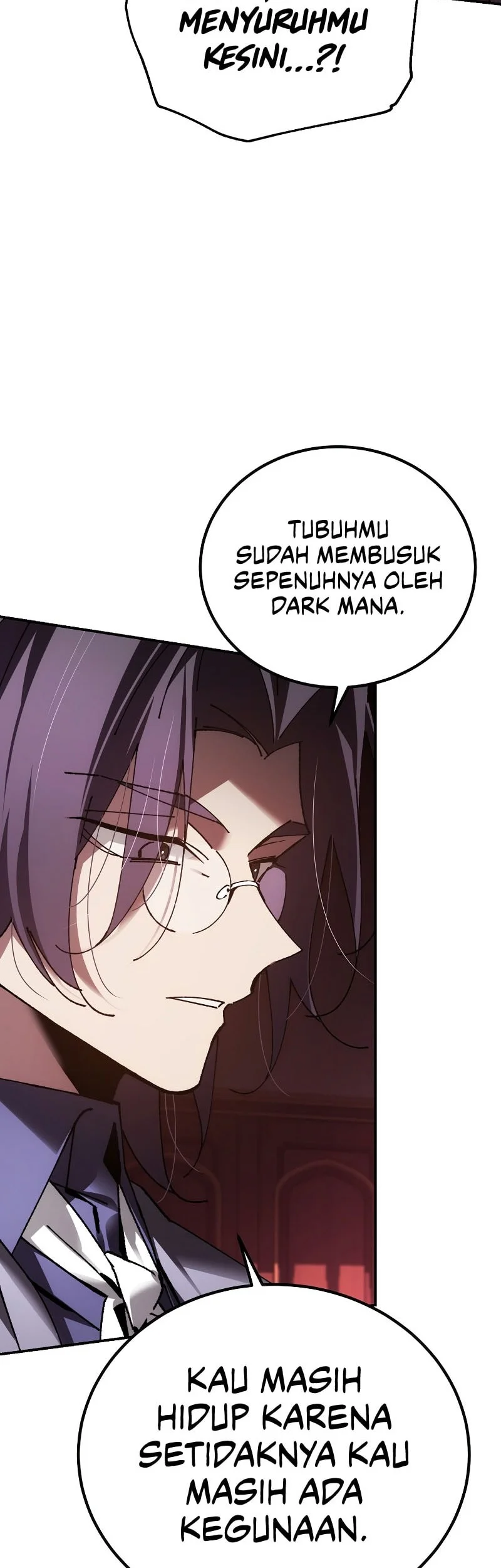 Magic Academy’s Genius Blinker Chapter 76 Gambar 22