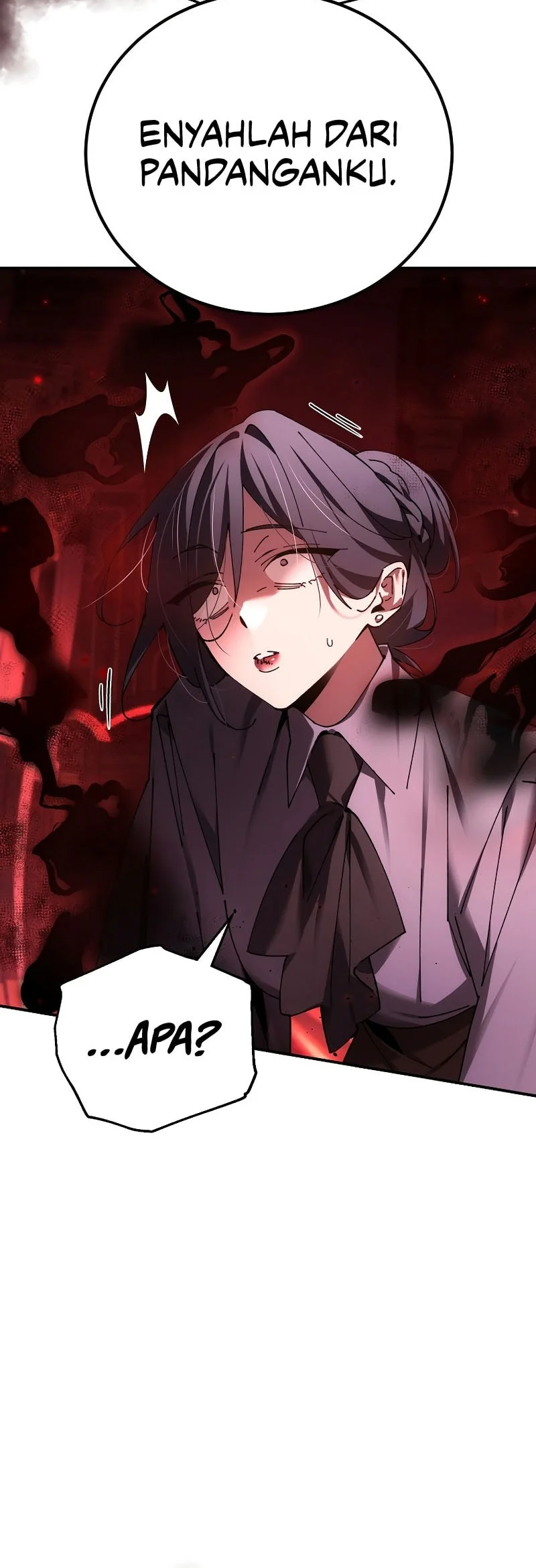 Magic Academy’s Genius Blinker Chapter 76 Gambar 24