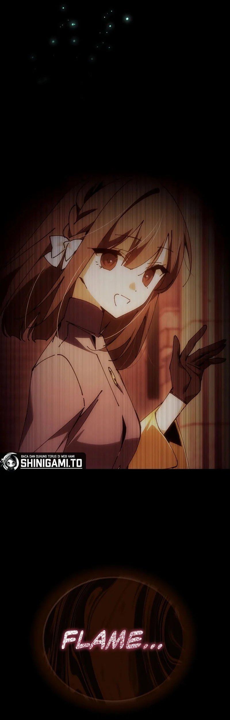 Magic Academy’s Genius Blinker Chapter 77 Gambar 57