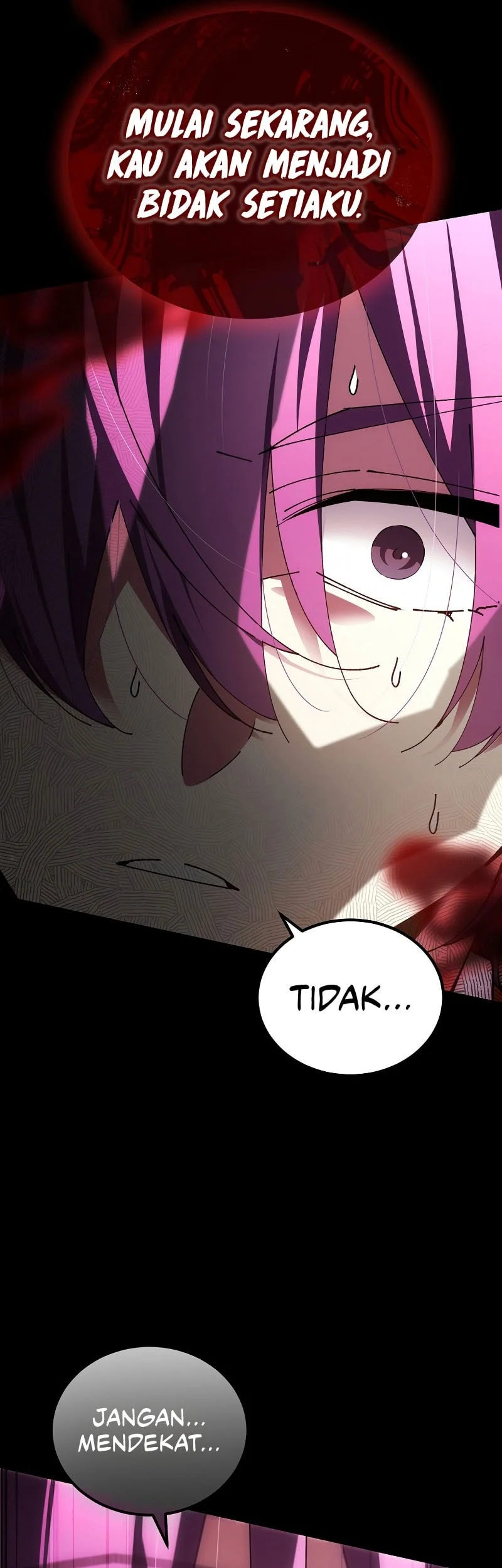 Magic Academy’s Genius Blinker Chapter 77 Gambar 54