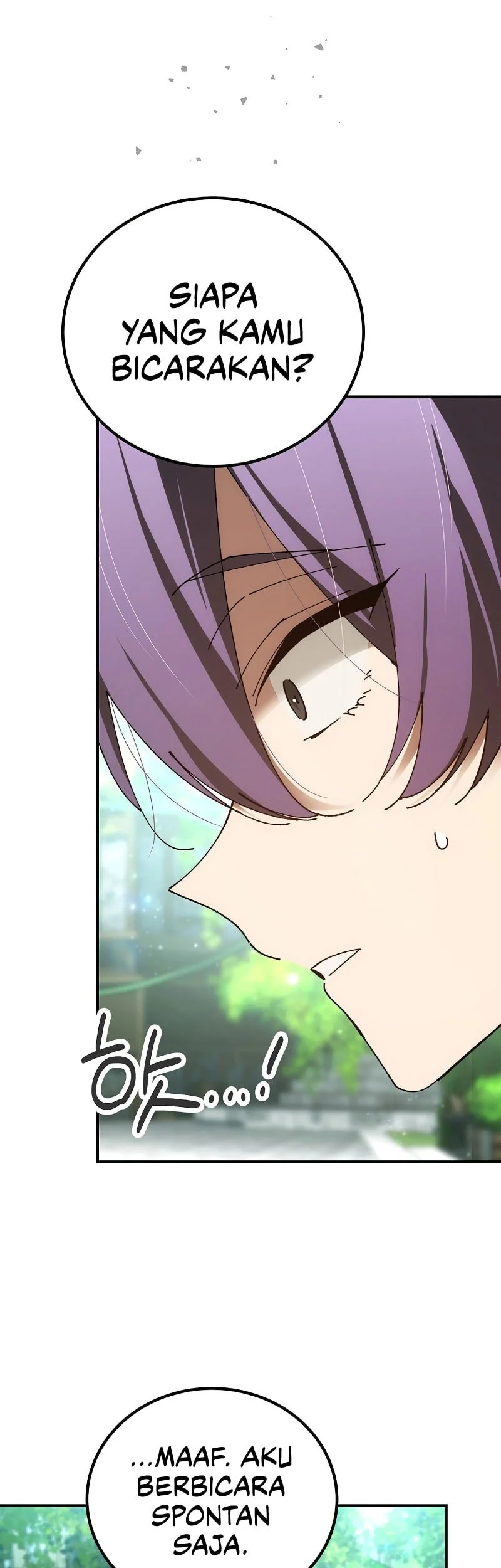 Magic Academy’s Genius Blinker Chapter 77 Gambar 38