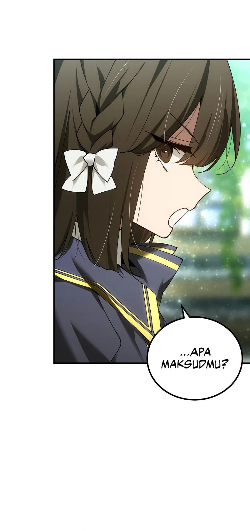 Magic Academy’s Genius Blinker Chapter 77 Gambar 21