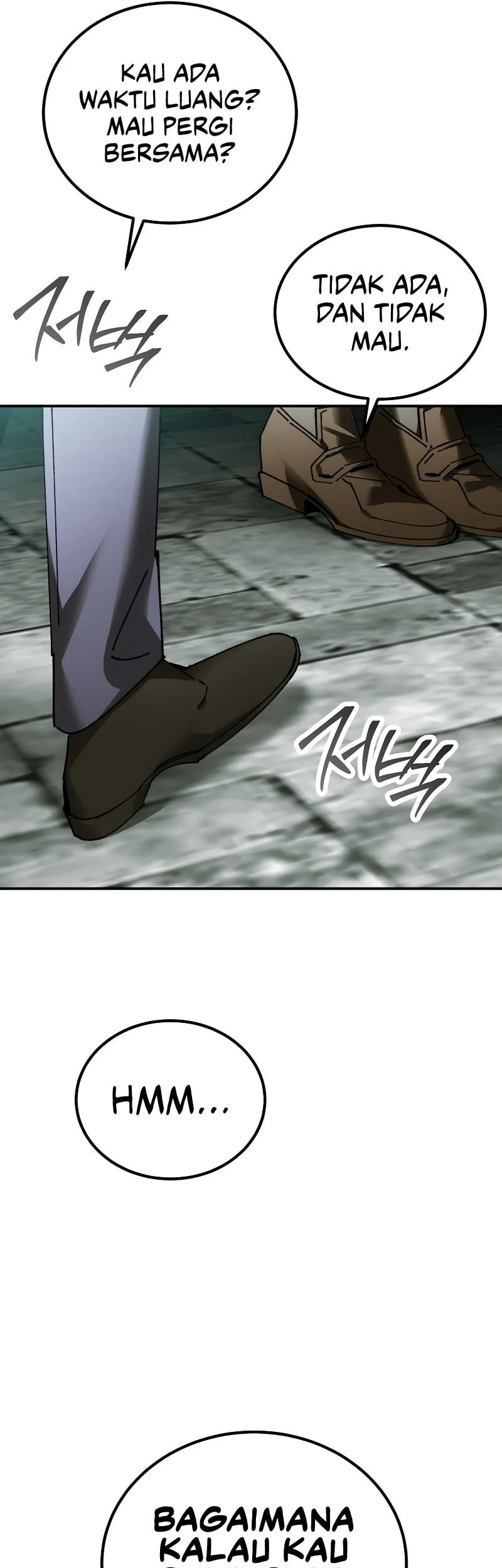 Magic Academy’s Genius Blinker Chapter 77 Gambar 22