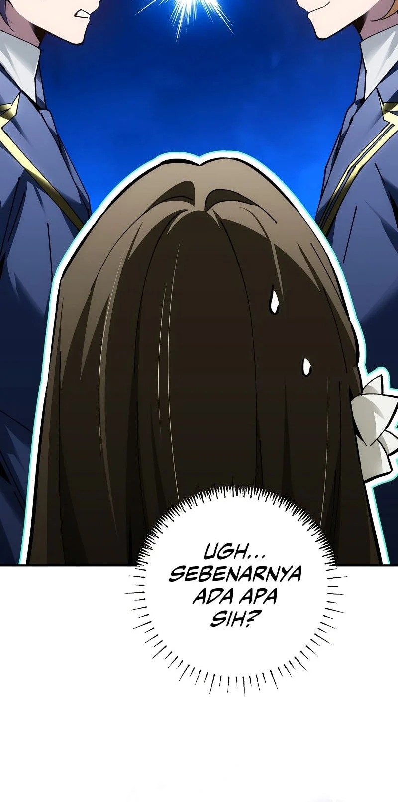 Magic Academy’s Genius Blinker Chapter 77 Gambar 29