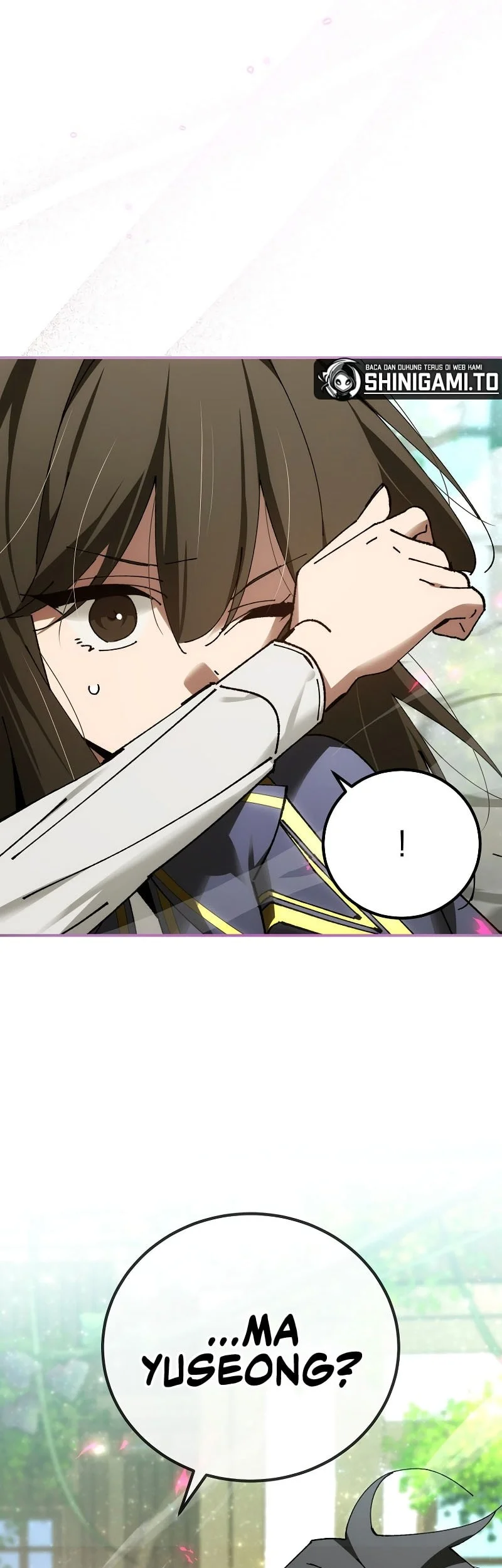 Magic Academy’s Genius Blinker Chapter 78 Gambar 56