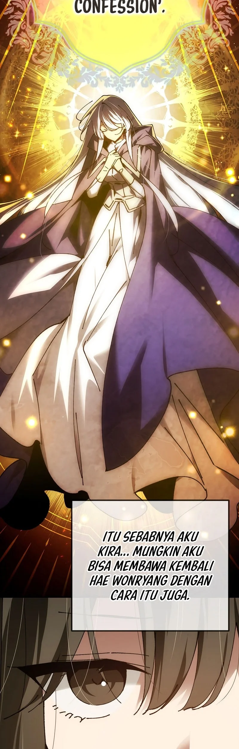 Magic Academy’s Genius Blinker Chapter 78 Gambar 63